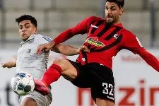 开云体育入口-法兰克福主场击败沃尔夫斯堡，继续领跑积分榜()