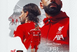 kysports-利物浦客场大胜伯恩茅斯,取得连胜次数