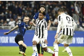 开云体育登录-尤文图斯客场平局，与领头羊拉开积分差距()