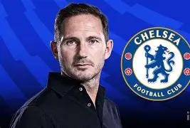 开云-切尔西主场大胜阿森纳，兰帕德赞不绝口()  第2张