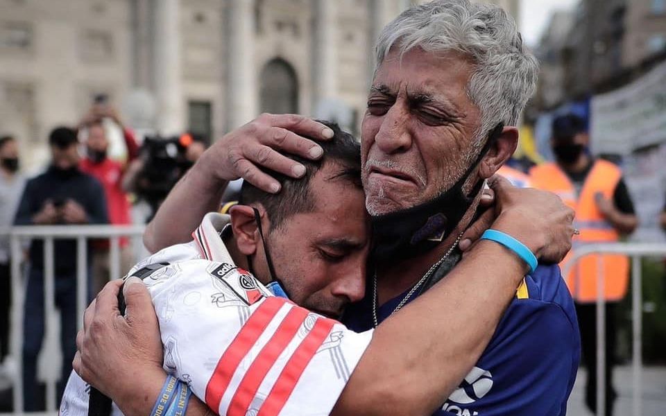 开云体育入口-阿甲劲旅争霸，河床对决博卡青年()  第1张