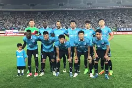 开云体育登录-大连一方防守固若金汤，晋级希望加大()  第2张