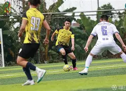 国内足球豪门擦出火花，球队一决雌雄，胜负难定()  第2张