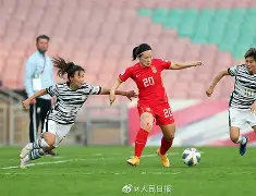 国际足坛光辉之举：女足国家代表团用实力征服观众()  第1张