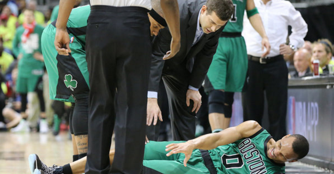 开云sports-绿队后卫砍下三双，带领球队取得胜利()  第1张