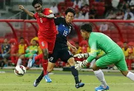 开云体育官网-北马其顿微胜对手，欧预赛当前态趋()  第1张