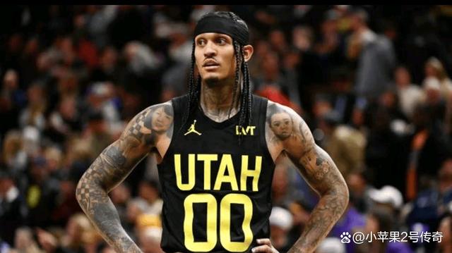 开云体育sports-爵士大胜太阳，继续巩固西部第二位置()  第1张