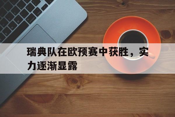 瑞典队在欧预赛中获胜，实力逐渐显露()  第1张