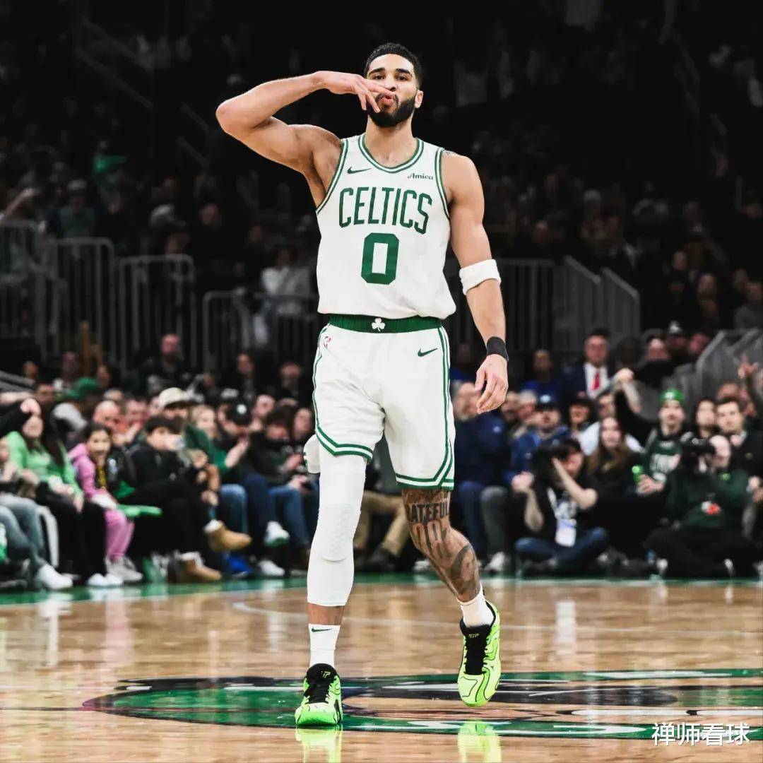 爵士豪取四连胜，凯尔特人逆转老鹰()  第2张